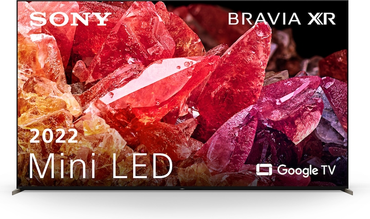 Produktbild Sony XR-65X95K (65", X95K, Mini-LED, 4K, 2022)