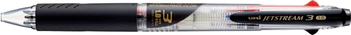 Produktbild Uni-ball Jetstream (Weiss, 1 x)