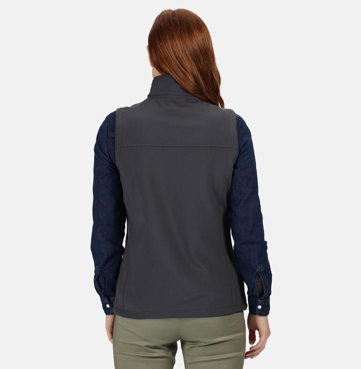 Produktbild Regatta Softshellweste Flux (40 D)