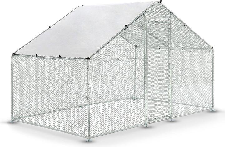 Image du produit Juskys HLS25T