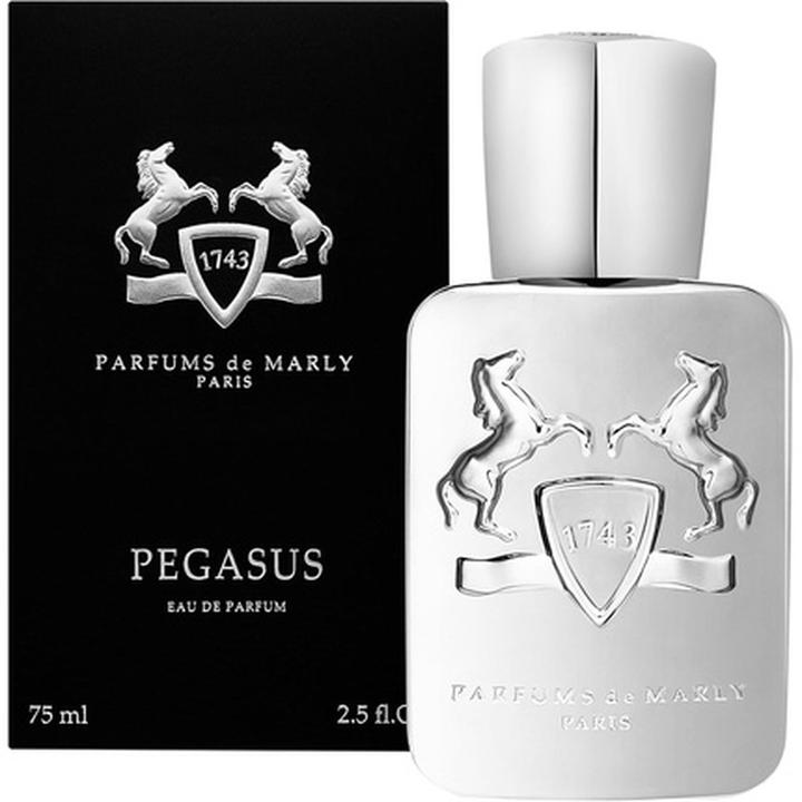 Actual product image Parfums de Marly Pegasus (Eau de parfum, 75 ml)