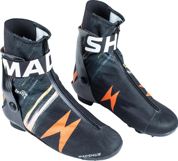 Fischer Sports Carbon skate - buy at Galaxus - Galaxus