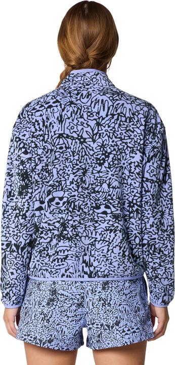 Actual product image Mountain Hardwear W Microchill™ Pullover (M)