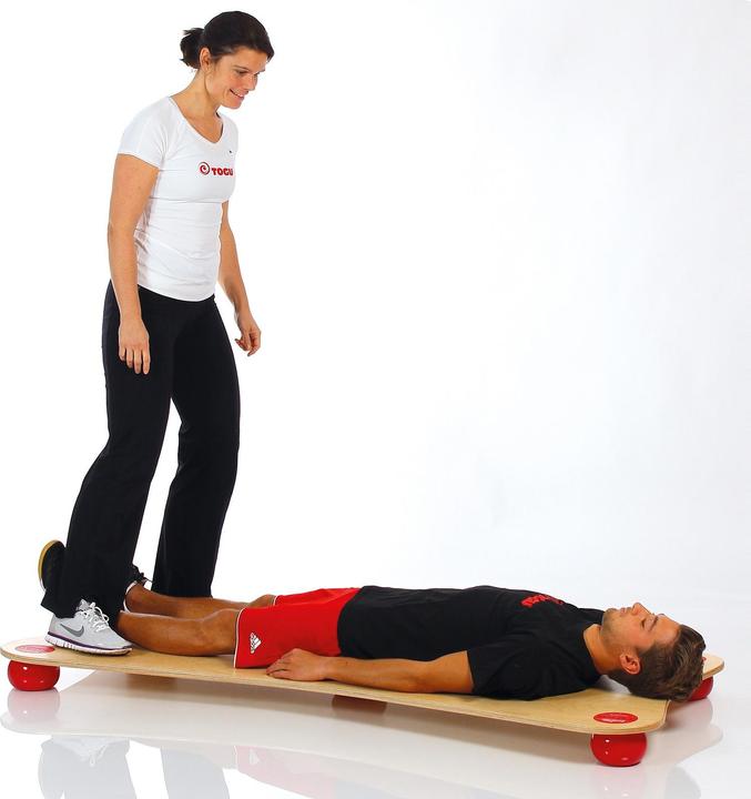 Actual product image Togu Balanza Ballstep XXL