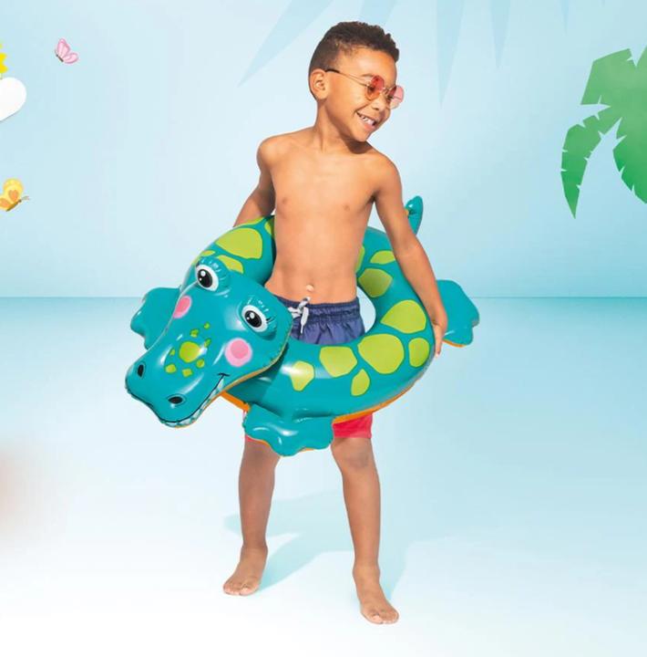 Actual product image Intex Big Animal (1 piece - Assorted)