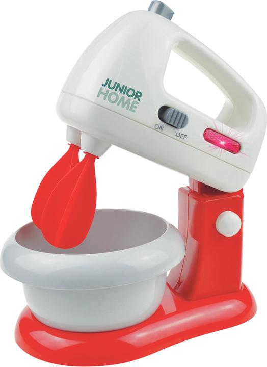 Actual product image Junior Home Blender