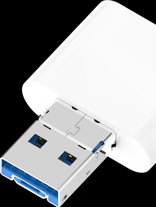 Actual product image PhotoFast iType-C (64 GB)