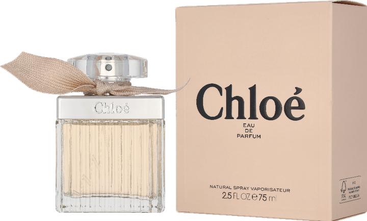 Immagine prodotto Chloé Signature (Eau de parfum, 75 ml)