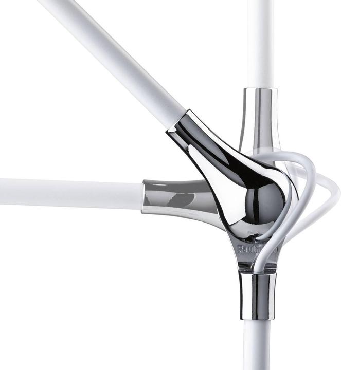 Actual product image Paulmann Numis incl. wireless charging (1150 lm)