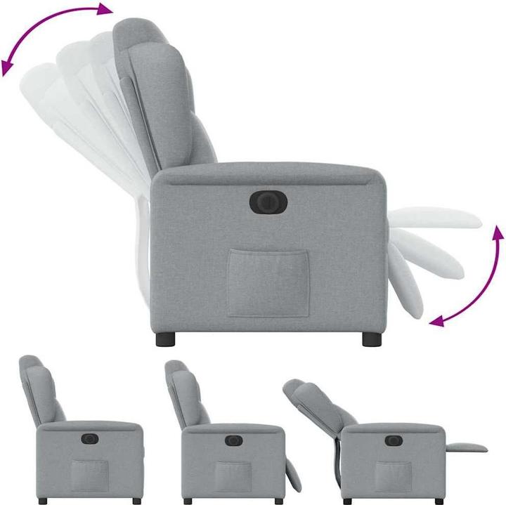 Immagine prodotto vidaXL Relaxsessel