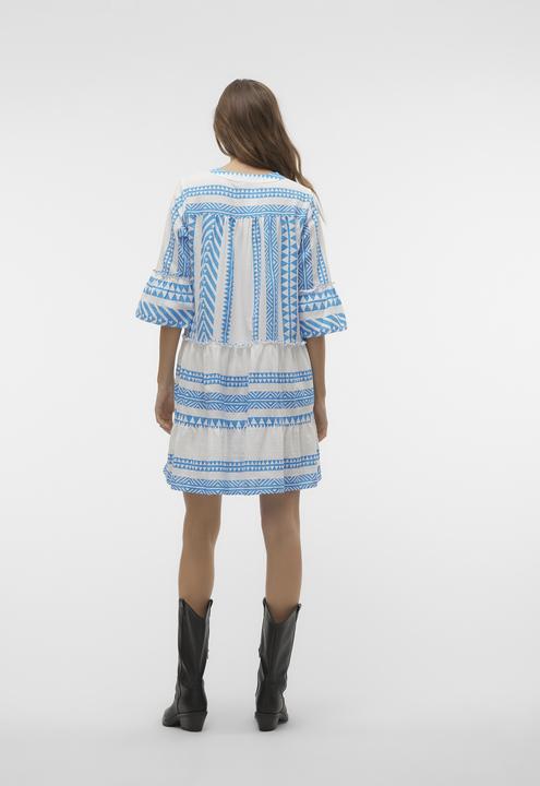 Image du produit Vero Moda VMDICTHE Robe midi (S)