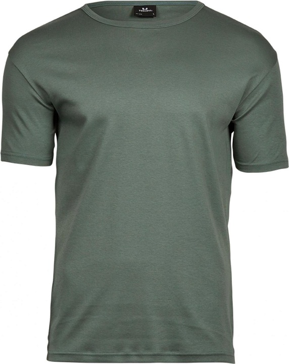 Produktbild Tee Jays Interlock TShirt Rundhalsausschnitt Kurzarm (L)