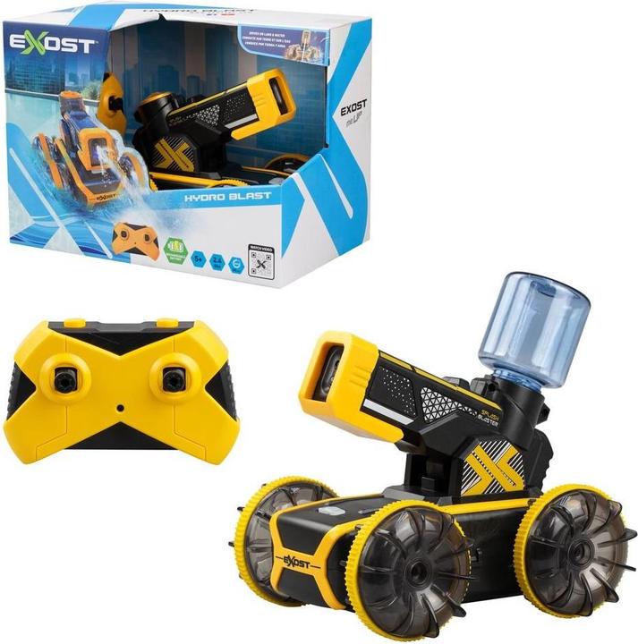 Image du produit Silverlit Hydro Blast, 2.4 GHz
