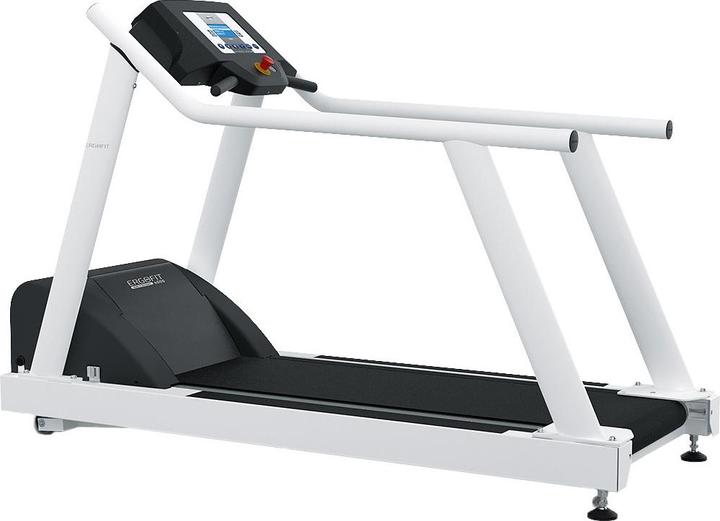 Ergo-Fit Laufband Trac 4000
