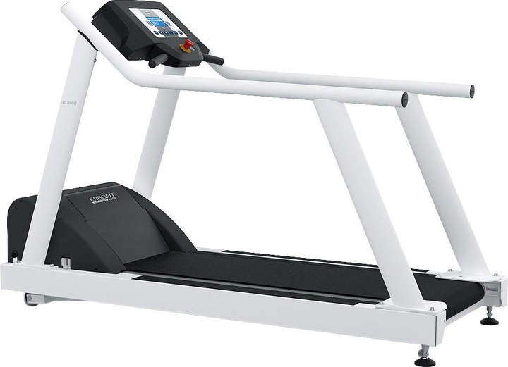 Produktbild Ergo-Fit Laufband Trac 4000