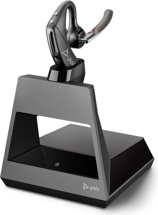 Produktbild Poly Voyager 5200 UC (Kabellos, USB-A)