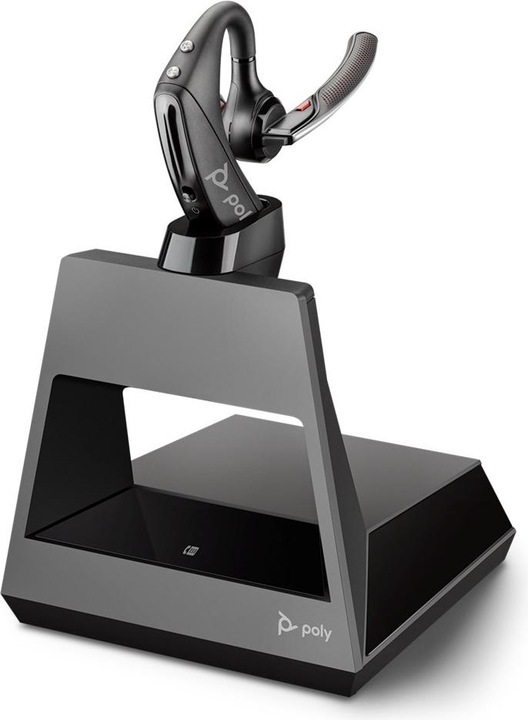 Actual product image Poly Voyager 5200 UC (Wireless, USB-A)
