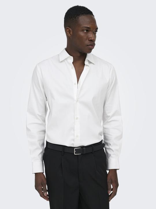 Immagine prodotto Only & Sons Onsjim Slim Shirt Frml Noos (M)