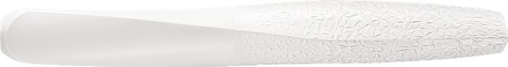 Image du produit Pelikan Stylo plume cartouche M Twist strucure blanc (Blanc, 1 x)