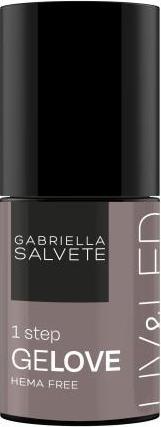 Produktbild Gabriella Salvete GeLove UV & LED (12 Bae, UV-Gel Lack)