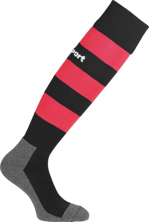 Black/Red