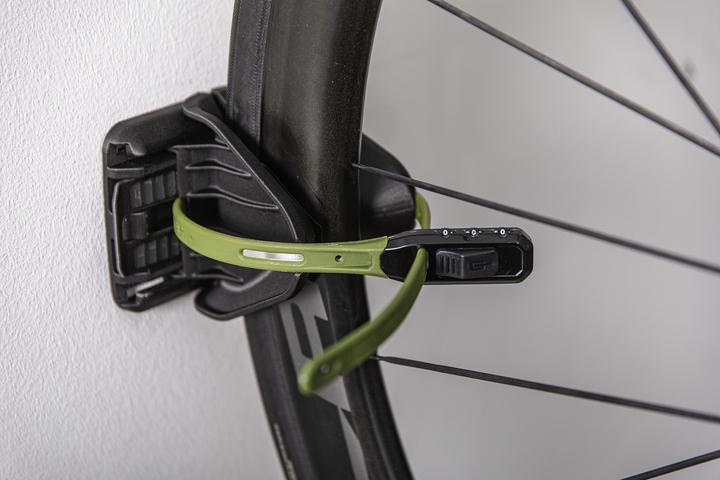 Actual product image HipLok Jaw