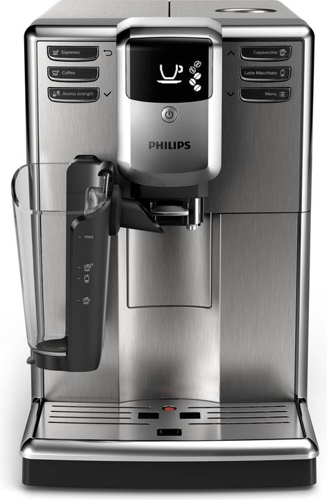 Philips LatteGo Serie 5000