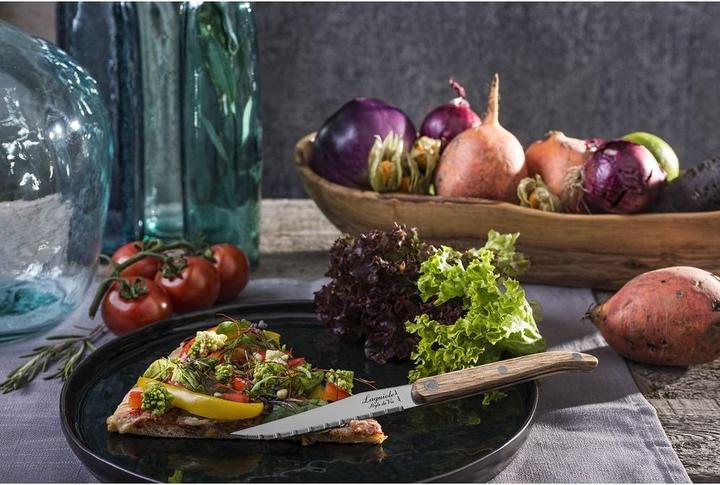 Produktbild Laguiole Innovation Line Steakmesser (6 Stk., Besteck Set)