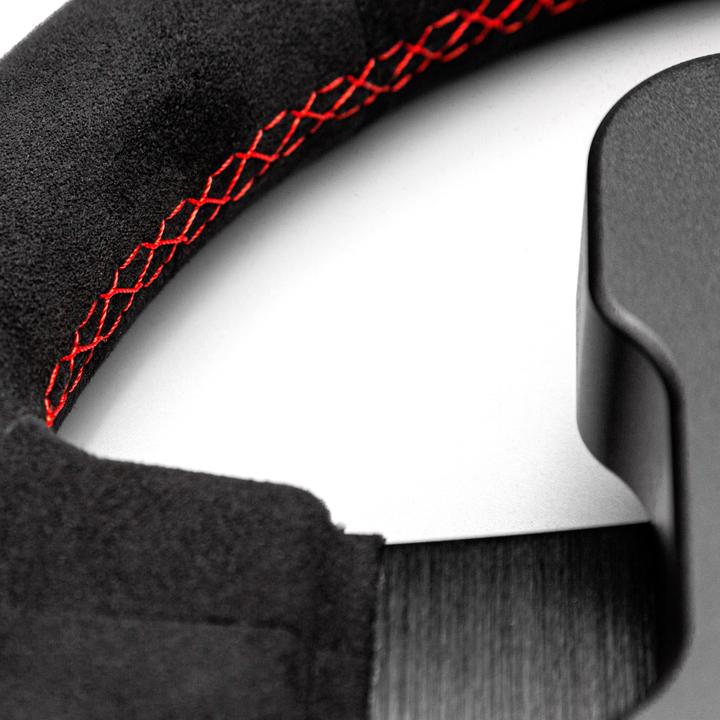 Actual product image Simagic GT1-SR Alcantara (PC)