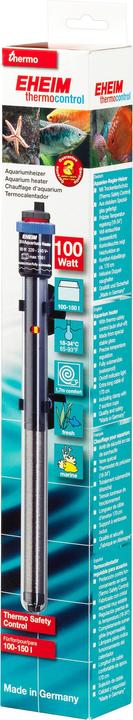 Produktbild Eheim Aquarium Reglerheizer