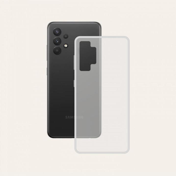 Actual product image Contact Mobile phone case Samsung Galaxy A33 5G Transparent (Samsung Galaxy A33)