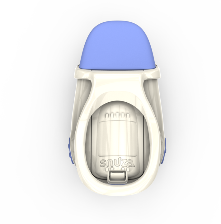 Actual product image Snuza Pico 2