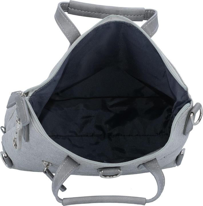 Actual product image Jost BERGEN XChange Bag X (9 l)
