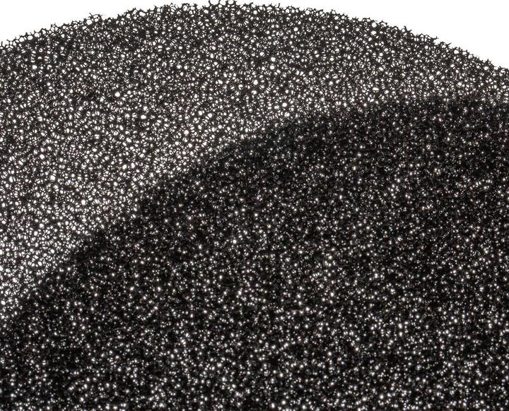 Actual product image Elite Activated charcoal filter ARIA 1 pair