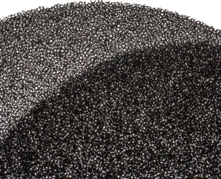Image du produit Elite Filtre à charbon actif ARIA 1 paire