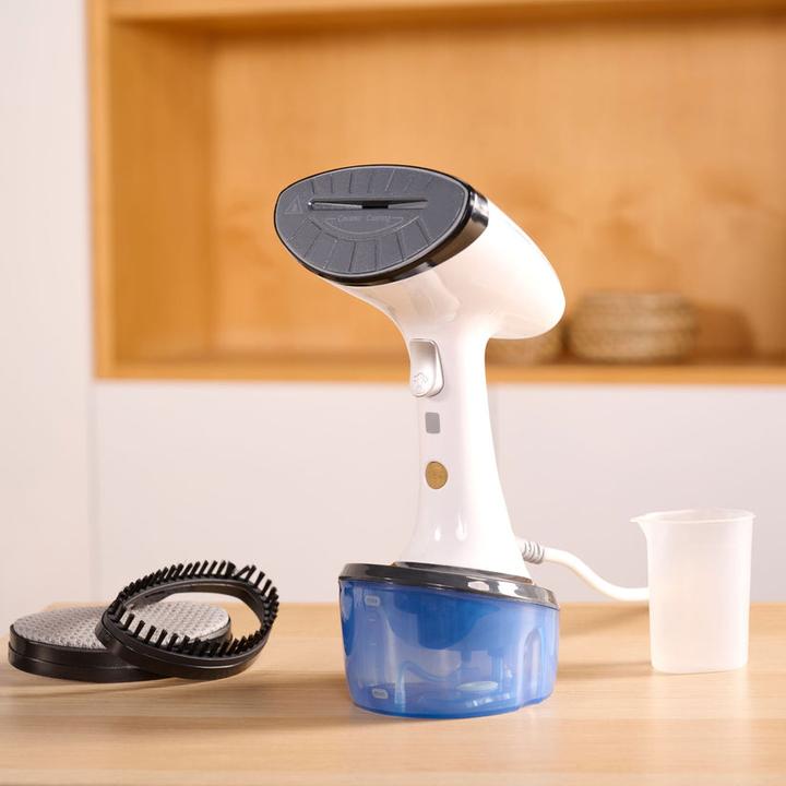 Actual product image Solac Garment steamer (1680 W, 40 g/min)