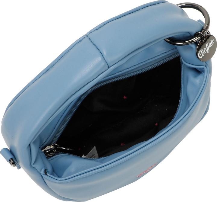 Actual product image Buffalo Soft Soft Mini Bag Handbag 16 cm