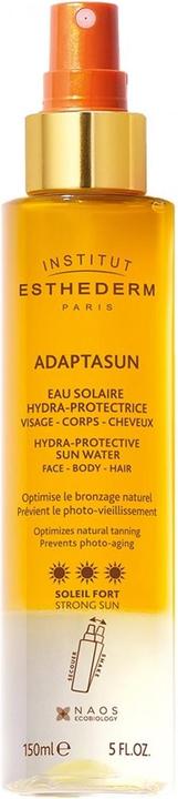 Institut Esthederm Adaptasun eau solaire hydra-protectrice liq (Sonnenspray, 150 ml)