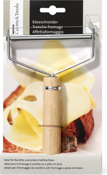 Image du produit Cucina & Tavola Tranche-fromage