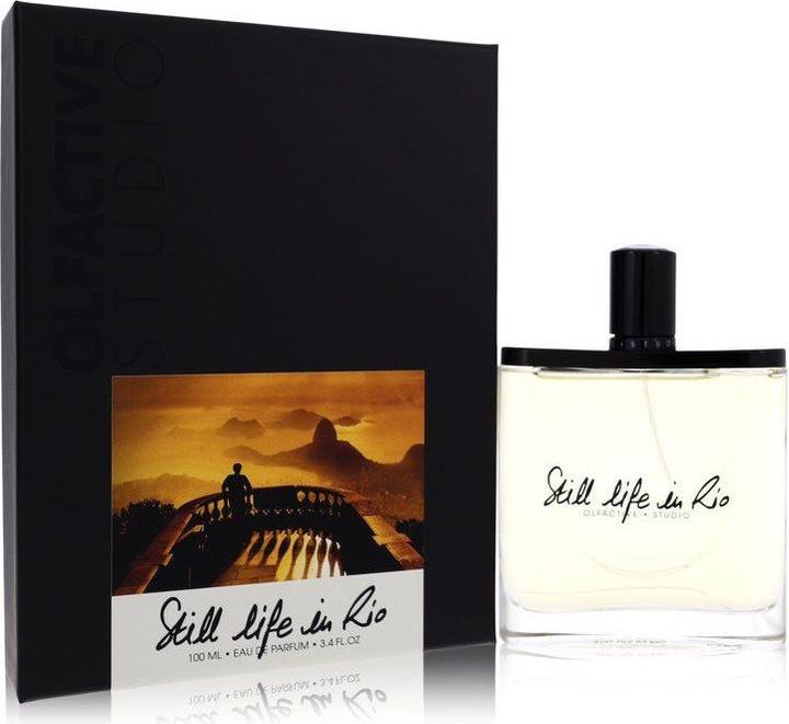 Actual product image Olfactive Studio Still Life in Rio (Eau de parfum, 100 ml)