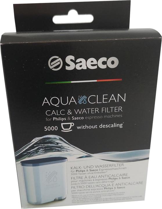 Image du produit Saeco AquaClean (1x)