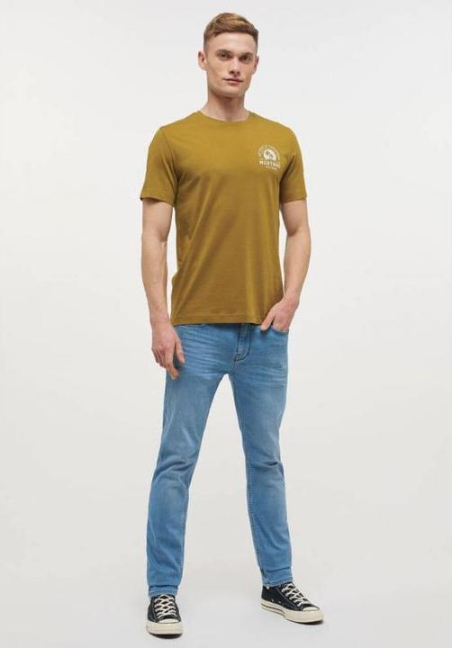 Produktbild Mustang Alex C Print (M)