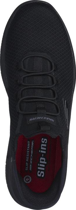 Produktbild Skechers Sneaker Work Slip-Ins Summits SR Colsin Black (43)