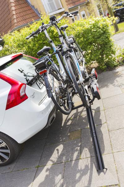 Produktbild Hapro Atlas 2 Premium E-bike