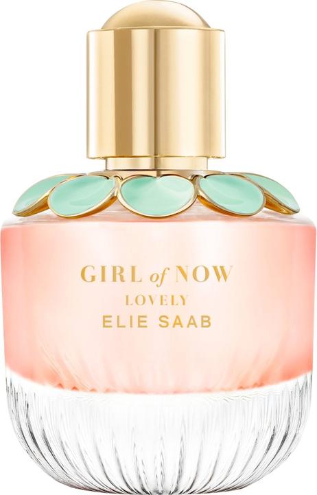 Produktbild Elie Saab Lovely Eau de Parfum (Eau de Parfum, 50 ml)