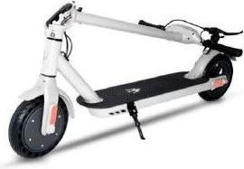 Actual product image Maserati MC-ES10-W 10 (25 km/h, 25 km, 250 W)