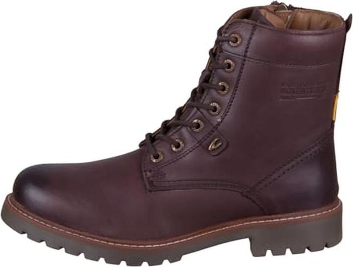 Image du produit Camel Active Boots crazy horse CAFE (38)