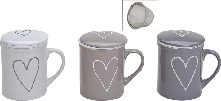 Produktbild G. Wurm Herz (250 ml, 1 x)