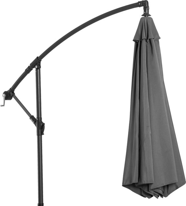 Produktbild Outsunny Ampelschirm (2.95 m)