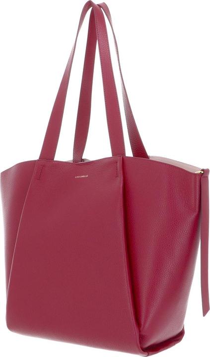 Immagine prodotto Coccinelle Boheme Handbag Grained Leather